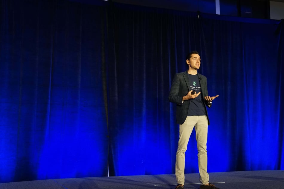 Why You Need a Founder Origin Story