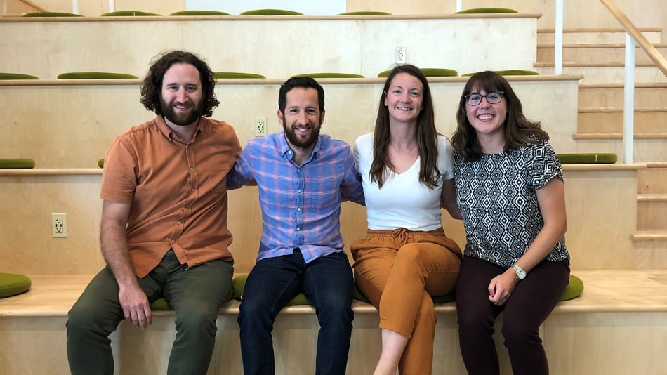 Purpose Jobs is hiring— come join us!