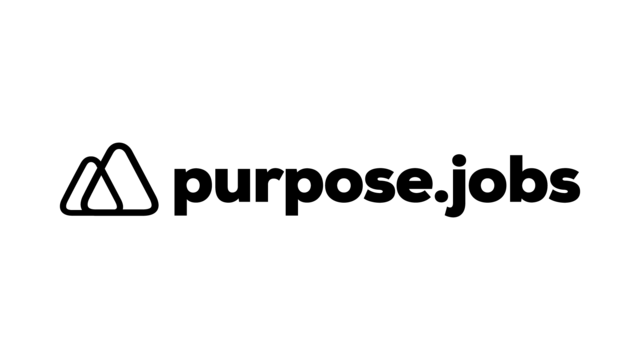 Welcome to Purpose Jobs
