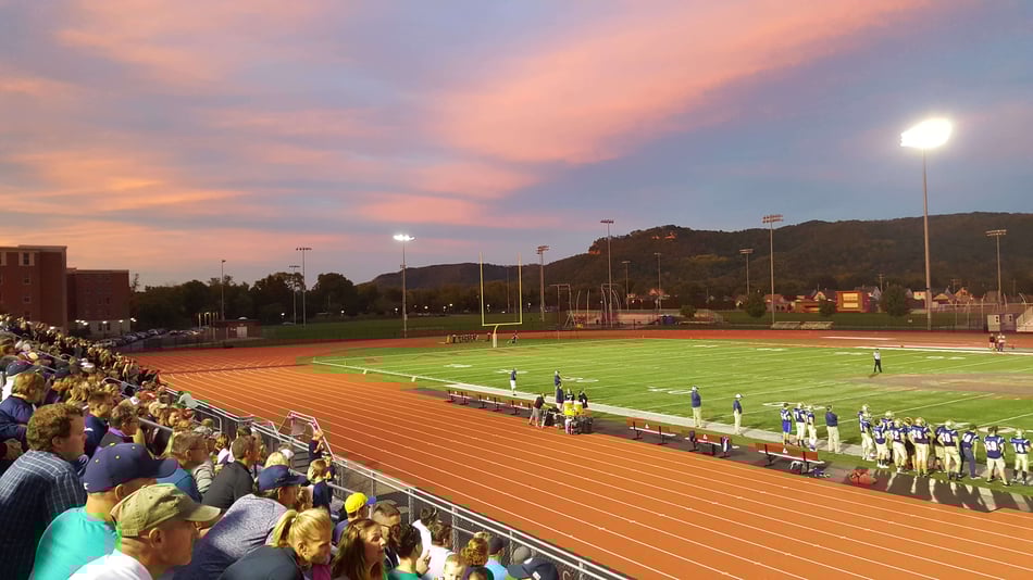 Columbus Firm’s New App Streamlines Ticketing for High School Sports and Events