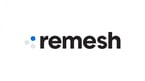 remesh logo