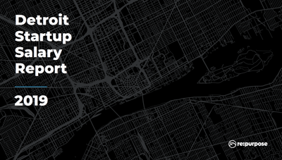 repurpose.co Detroit Salary Report