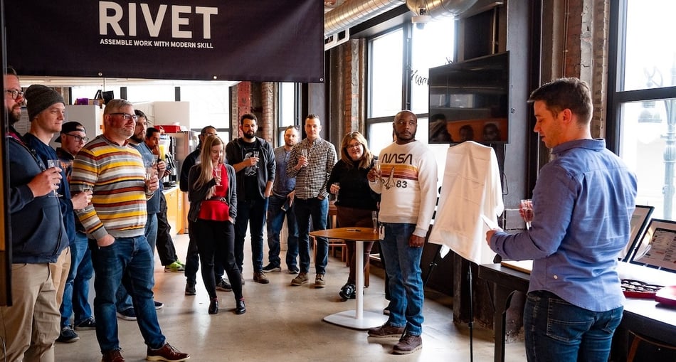 Building Better: How RIVET is Powering the Future of Construction Tech