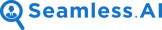 seamless logo