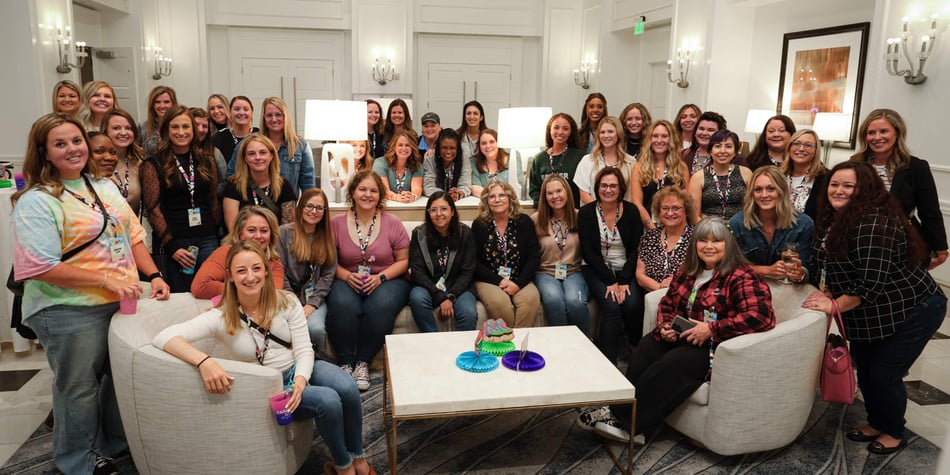 How Signal Advisors Puts People and Connection First with Remote Work