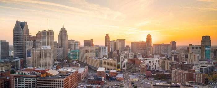 Revela - Detroit Proptech startup