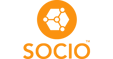 socio logo