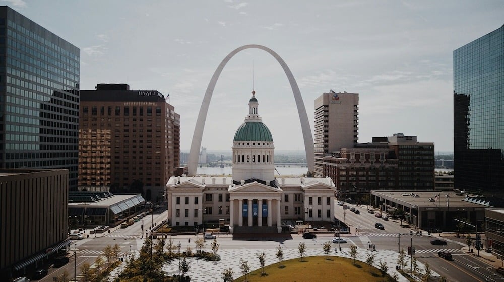 st louis