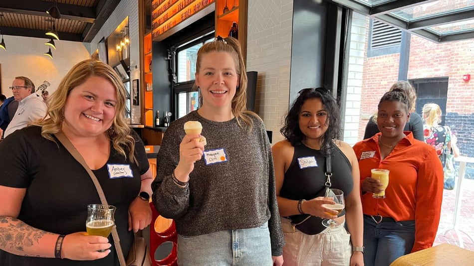 This Summer's Hottest Midwest Tech Events