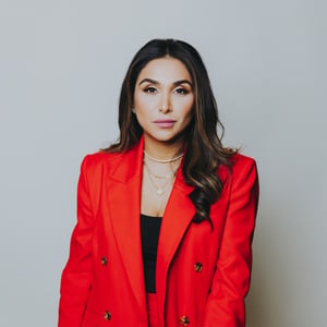 suneera madhani