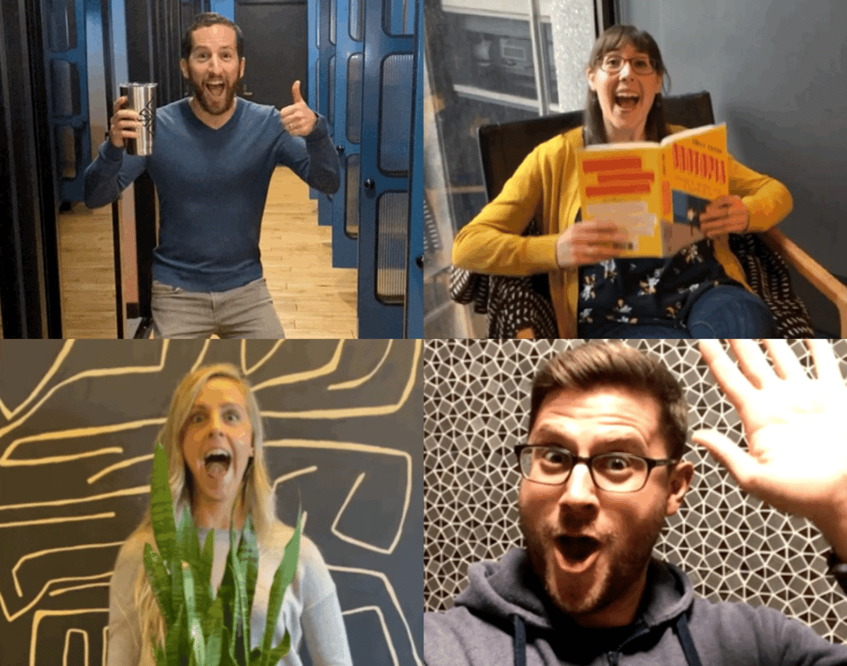 Purpose Jobs is Hiring: Relationship Manager, and Community Manager