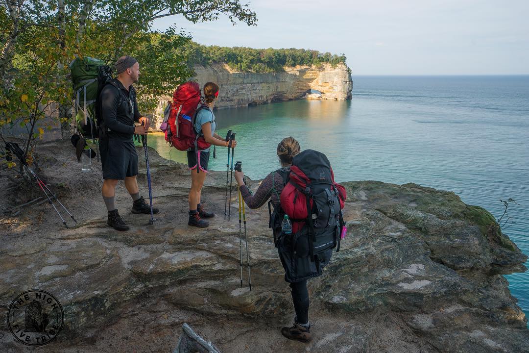 thehighfivetribe-Instagram- MEDC - hiking