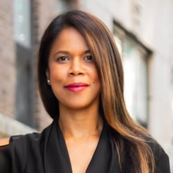top CEO - Nishika de Rosairo