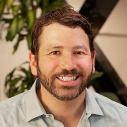 top CEO - Sam Hodges