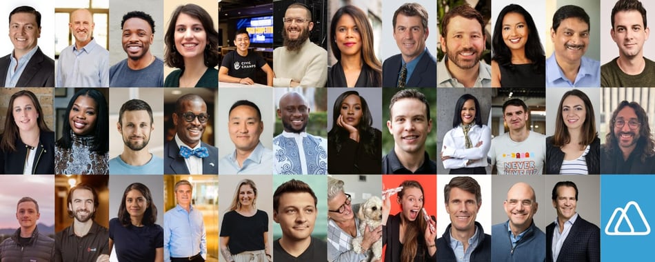 Top CEOs to Watch in 2024