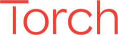 torch logo