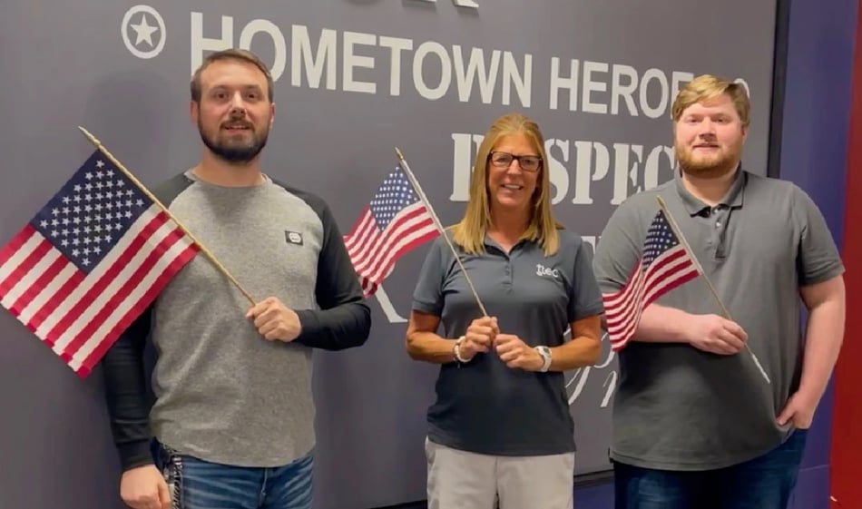 13 Companies Supporting Veterans Transitioning Into Tech Careers