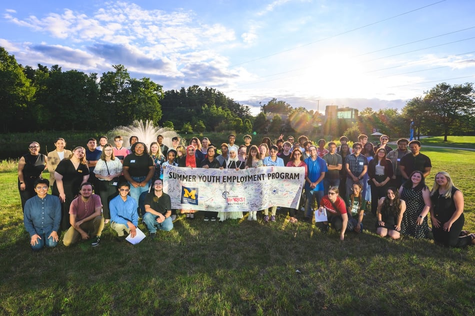 How Washtenaw County Organizations Are Building the Workforce They Need