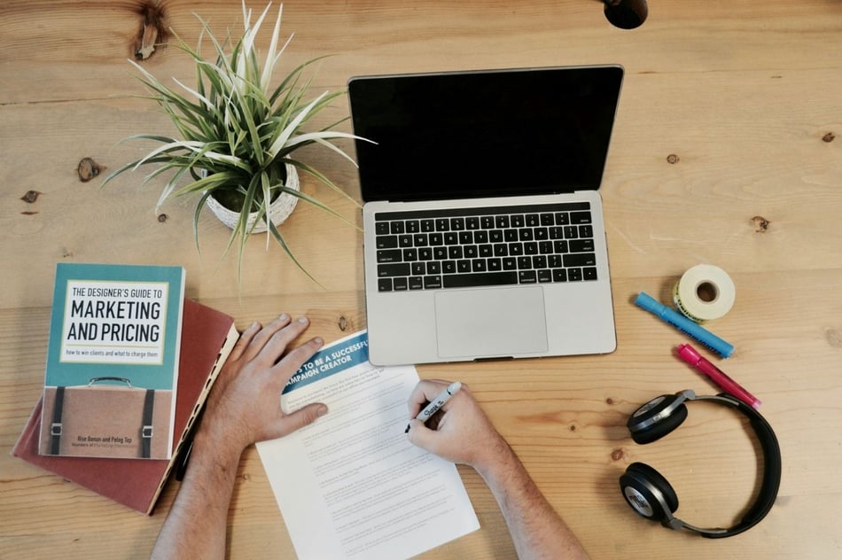 8 Marketing Jobs Open Right Now at Top Tech Companies