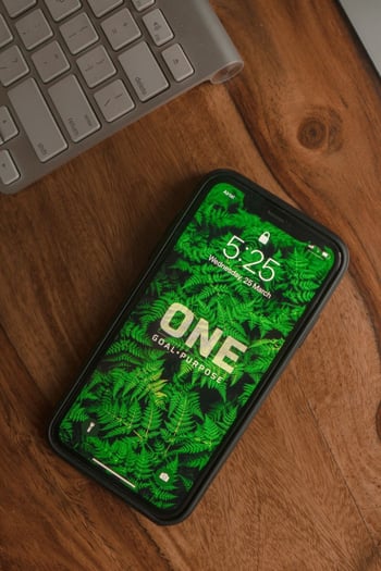 unsplash-one goal purpose