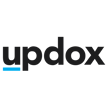 updox logo