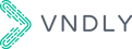 vndly logo