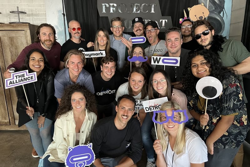waymark team 2022