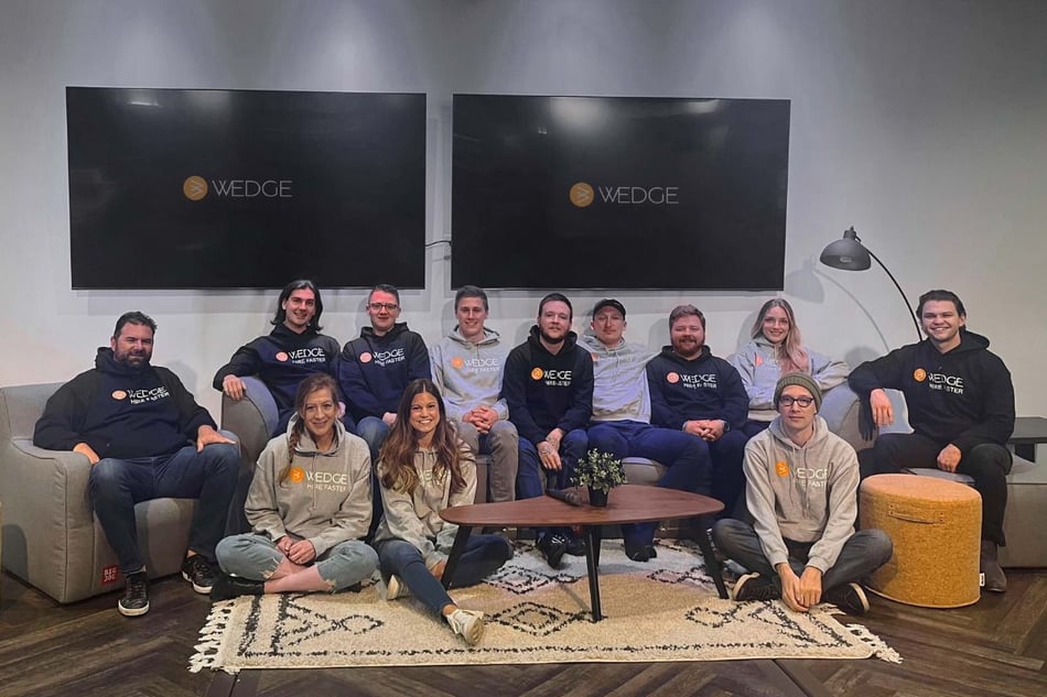 On the heels of $2M funding, Wedge looks to transform talent screening, hiring