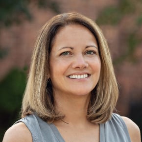 women in tech - patti glaza