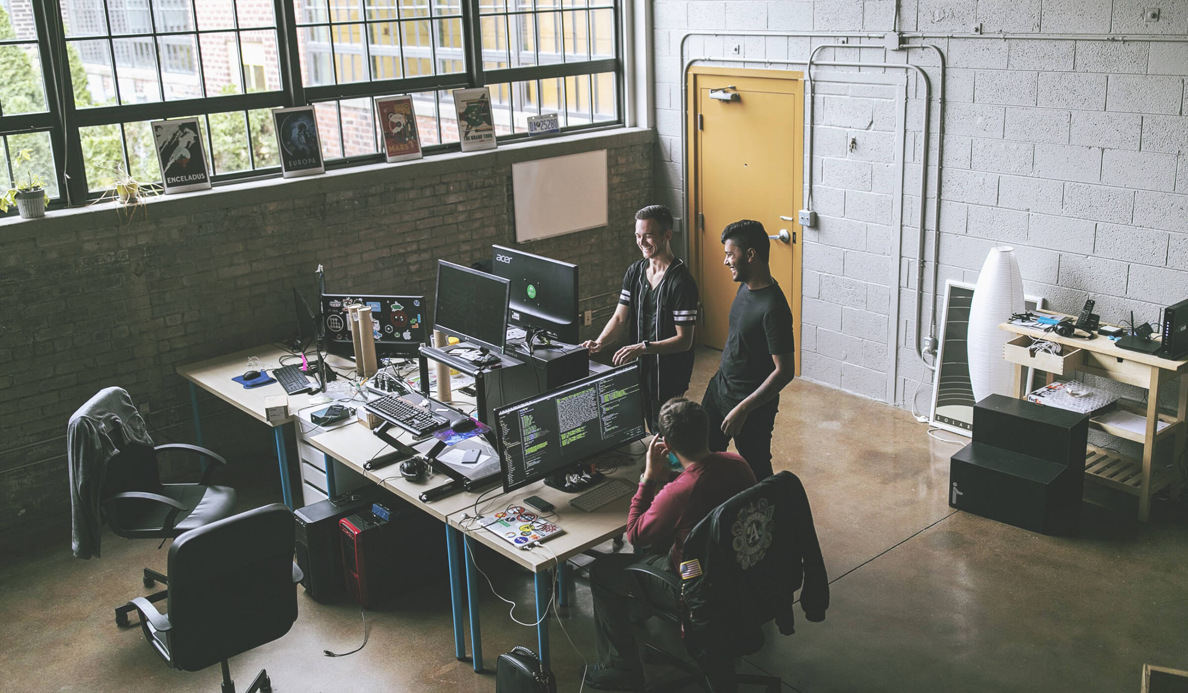 9 Midwest Tech Companies and Startups with Remote Jobs