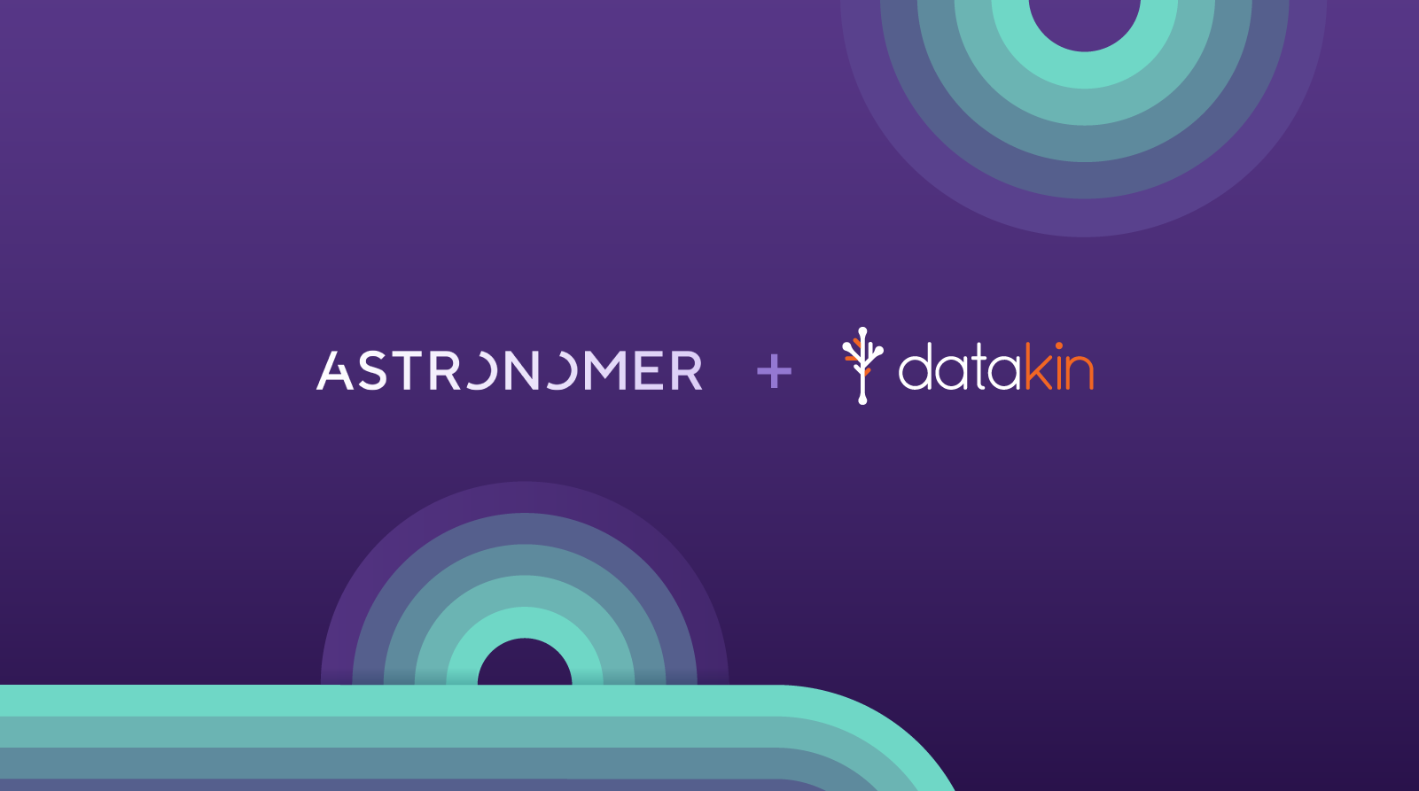 Cincinnati startup Astronomer raises $213M, acquires Datakin