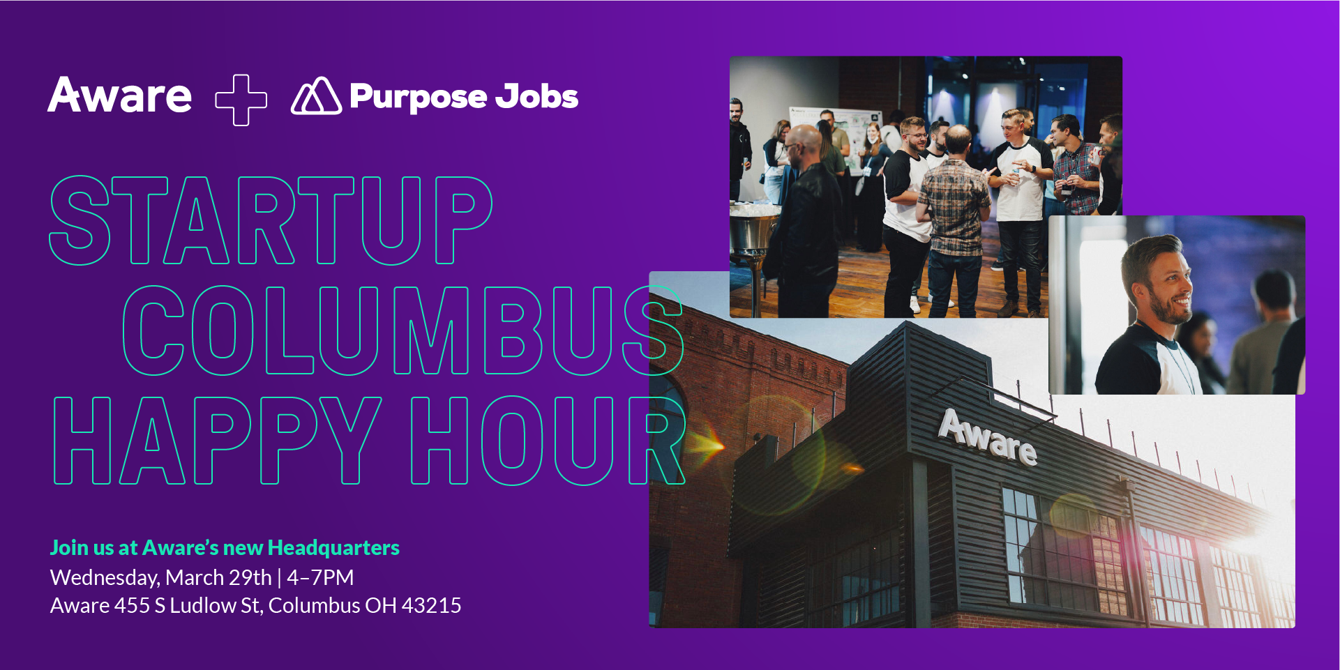 Aware-Purpose-Jobs-Startup-Happy-Hour-LI