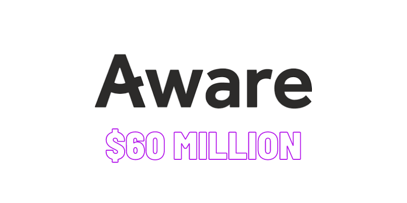 Columbus Startup Aware Raises $60M Series C Round led by Goldman Sachs
