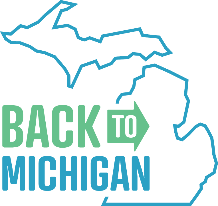 Back to Michigan Events Lure Boomerangs Home, Connect Tech Community