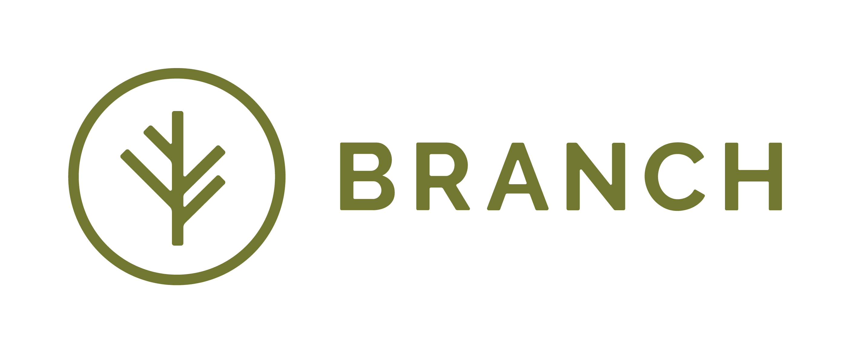 Branch logo horizontal