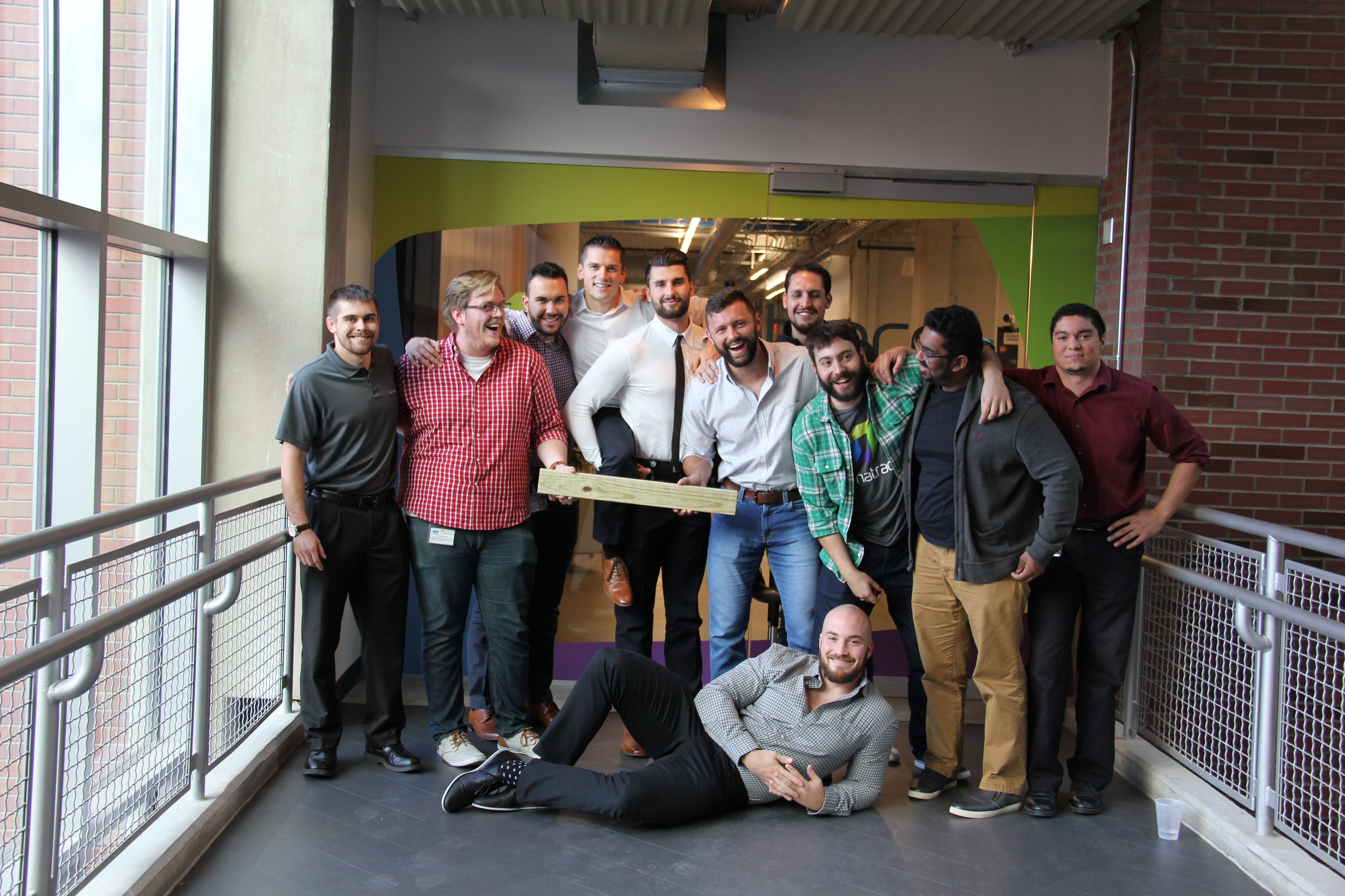 3,000 and growing: Dynatrace celebrates its close-knit global team