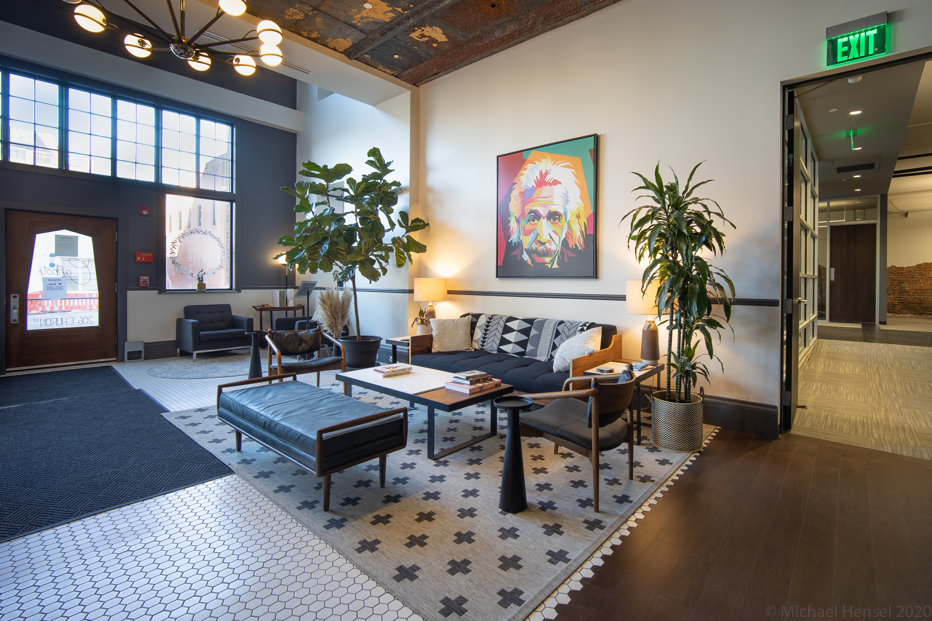The Best Coworking Spaces in Detroit for your Hybrid Work Model