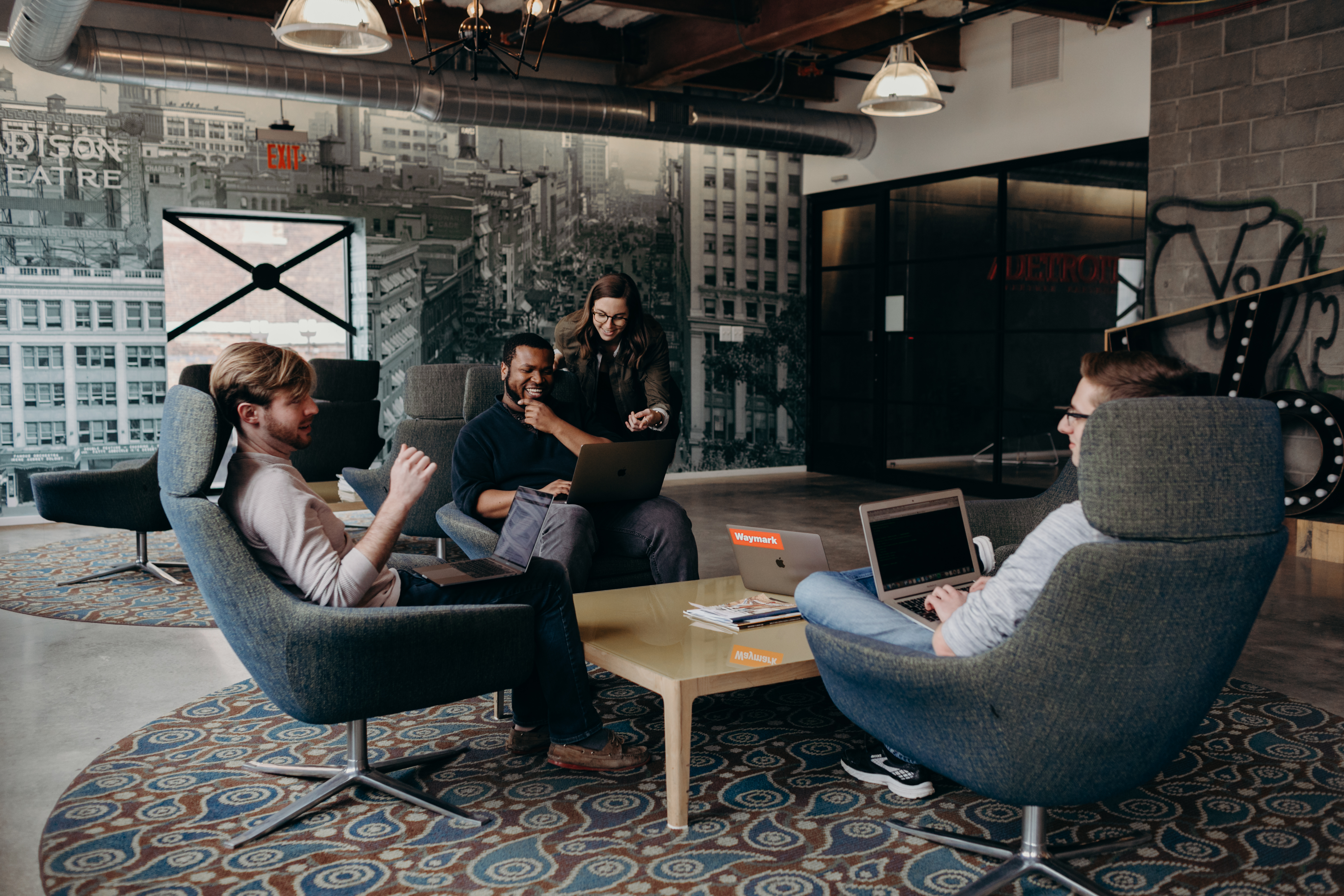 The Top Detroit Startups To Watch In 2020