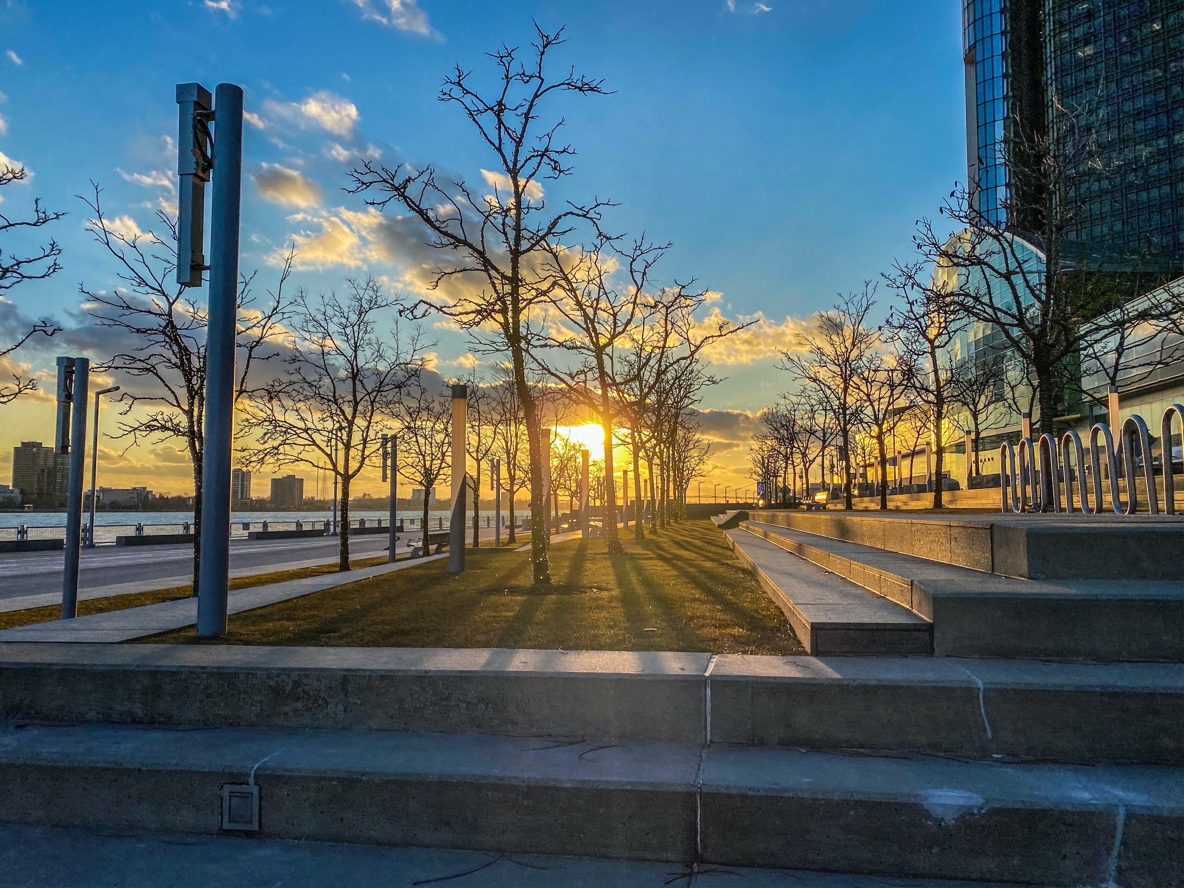 Living, working & finding purpose in the Midwest as a Boomerang: Mykolas Rambus