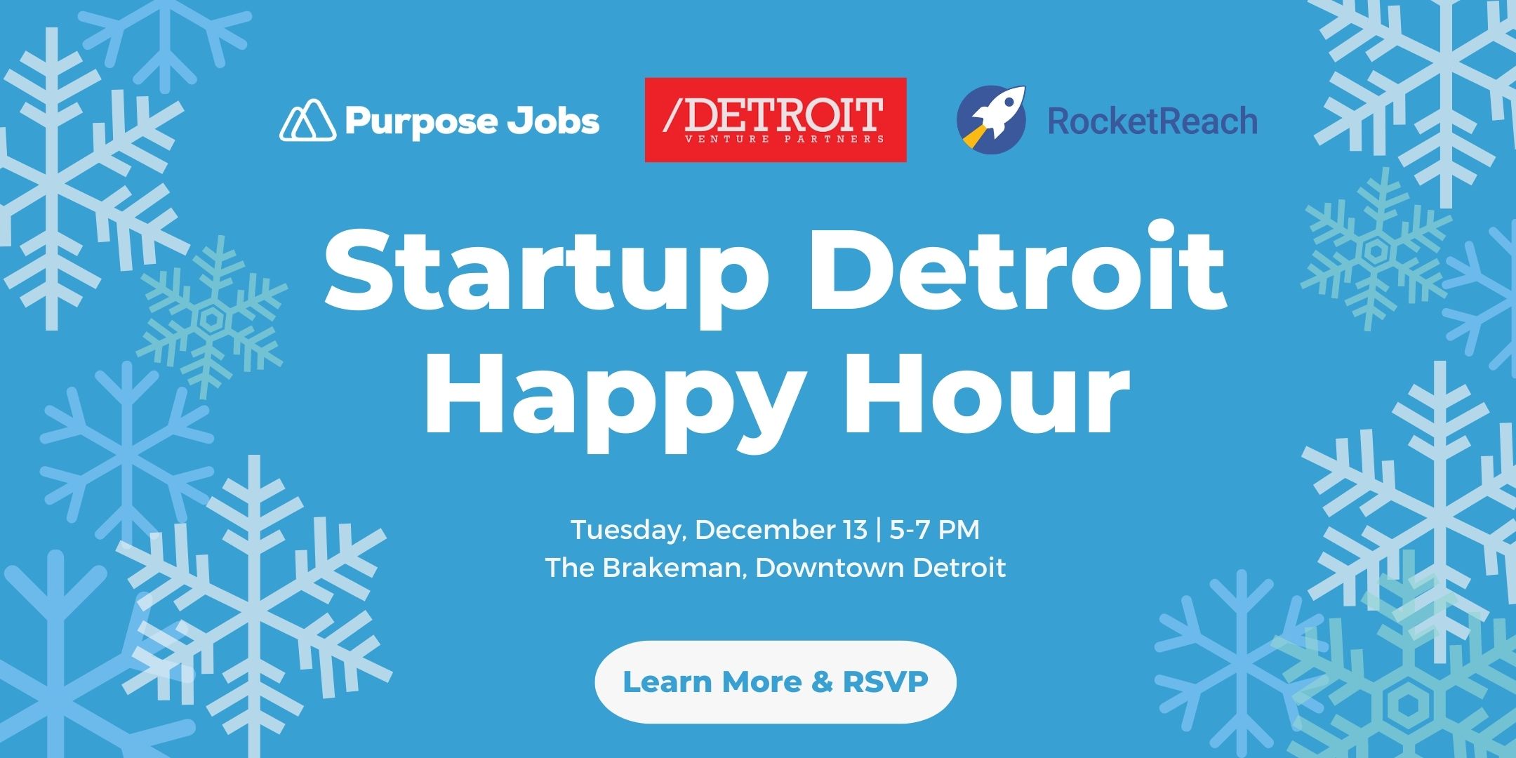 Holiday - Detroit Startup & Tech Summer Happy Hour (1)