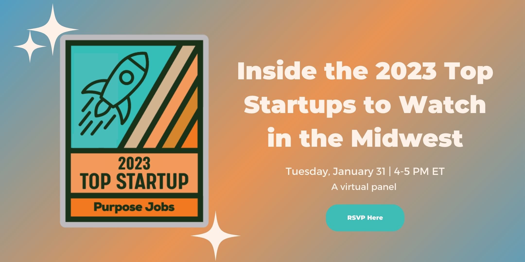Inside 2023 Top Startups & Tech Companies 