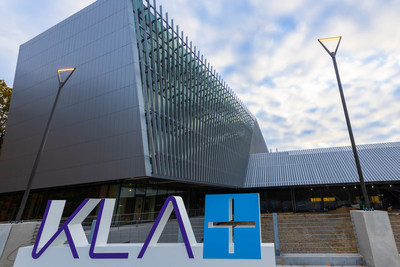 KLA opens $200M campus in Ann Arbor — here's what it's like to work there.