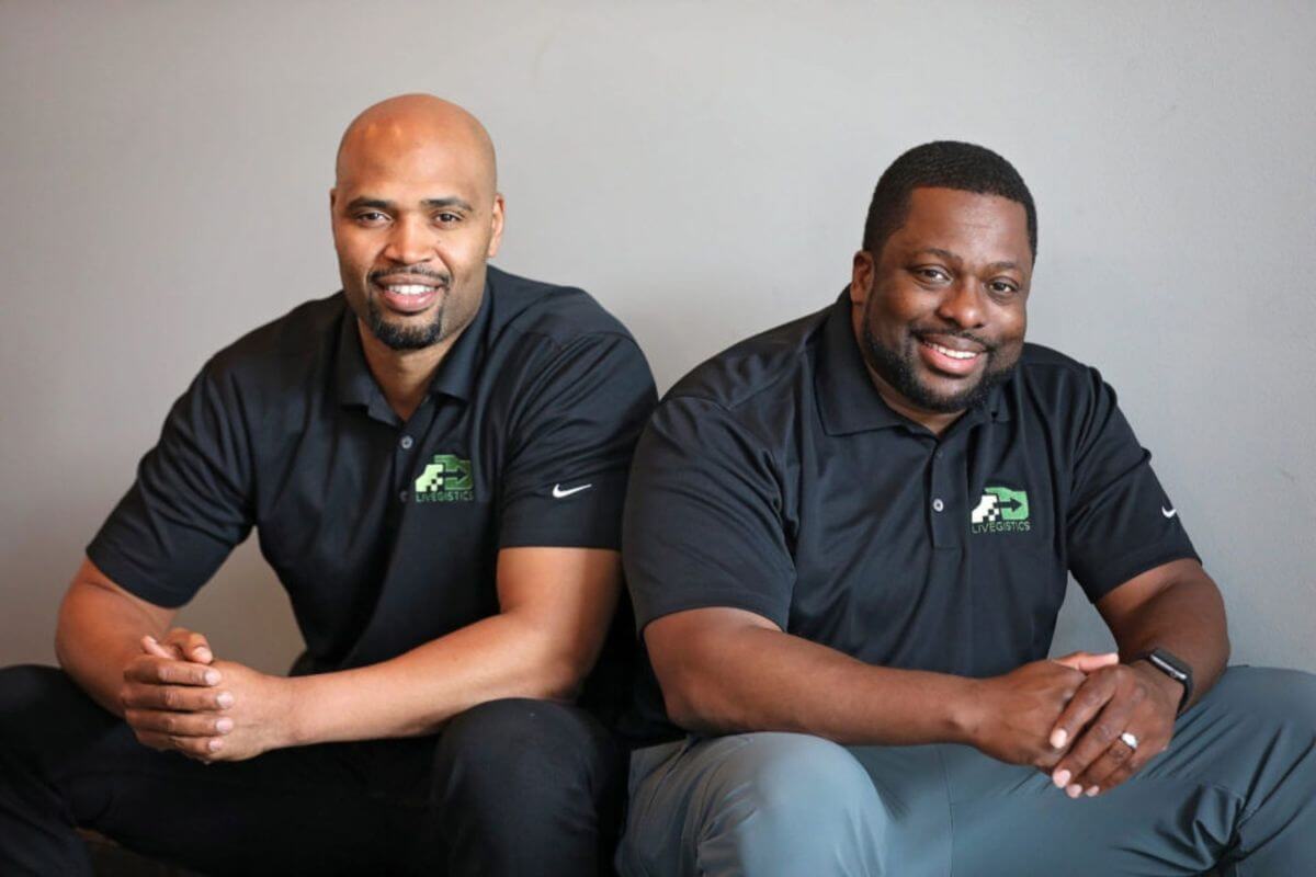 Company Culture Starts at the Ground Level with Livegistics