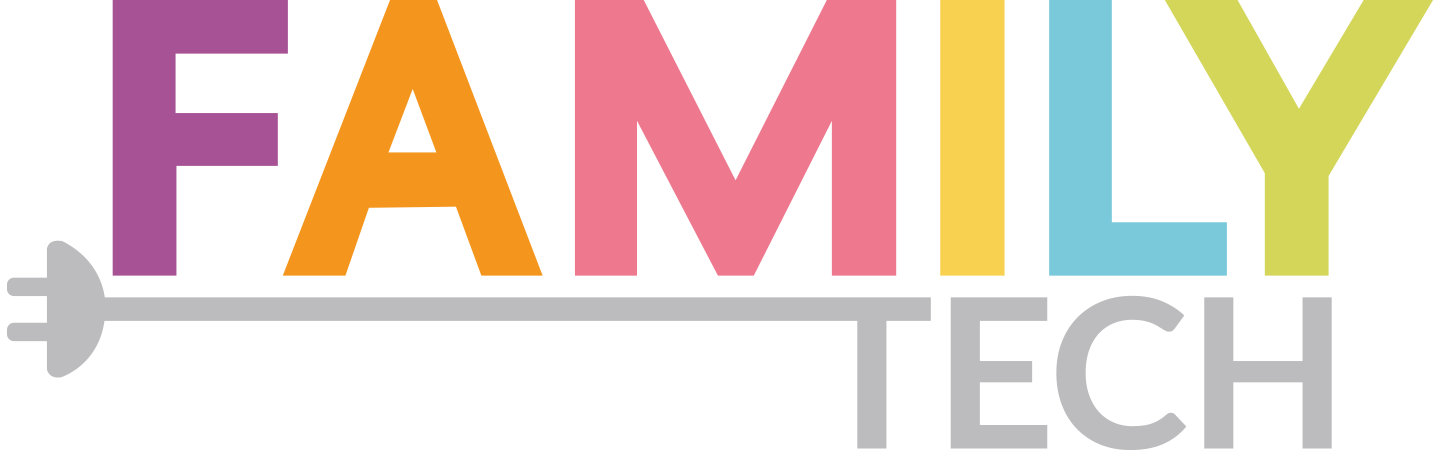 family-tech-logo