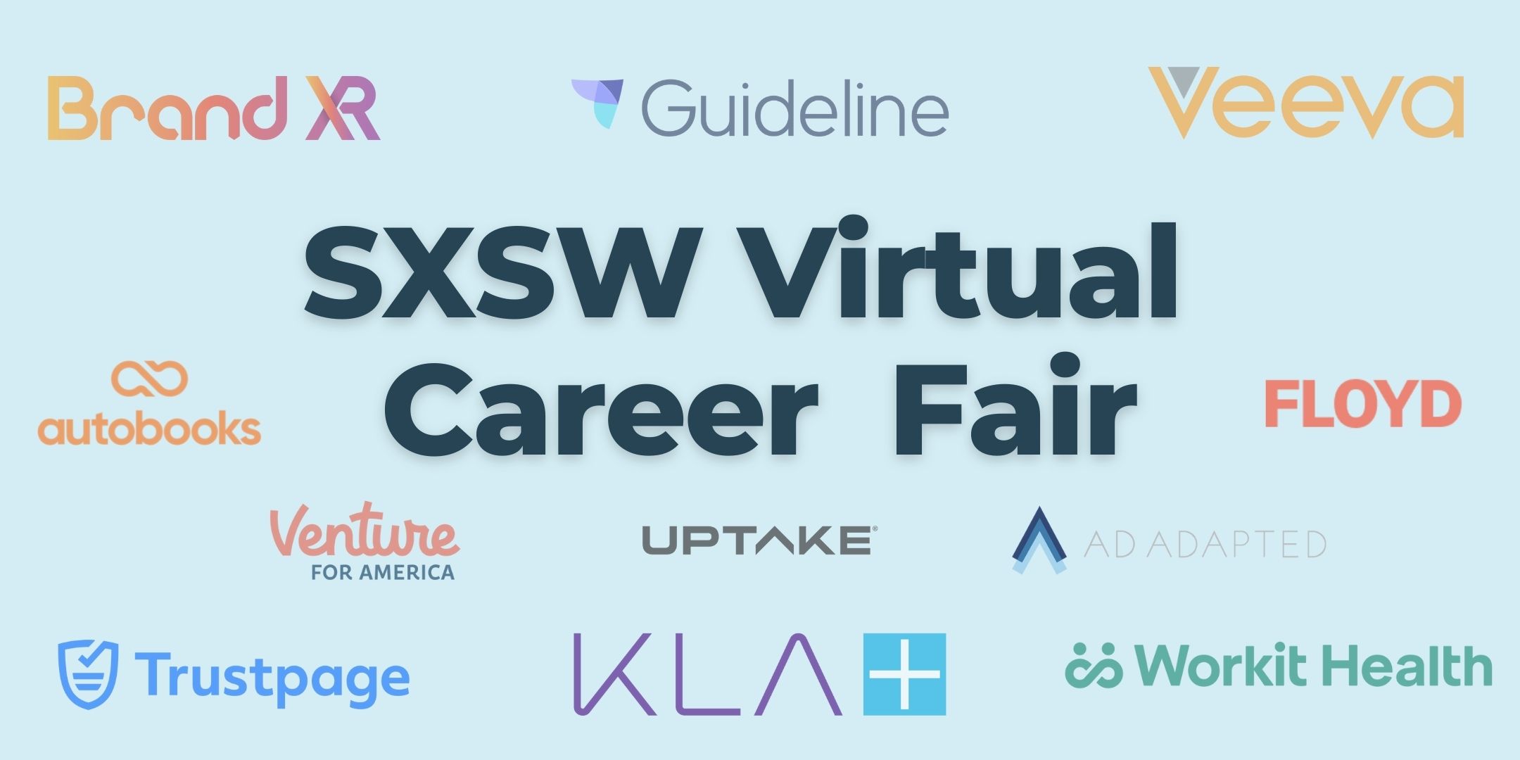 Startup and Tech Companies Hiring at the SXSW Virtual Career Fair