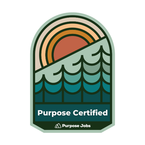 Purpose Certification
