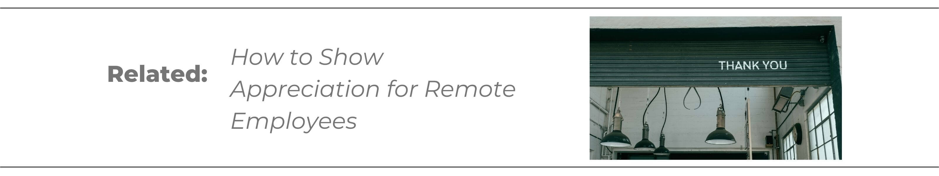 how-to-show-appreciation-for-remote-employees