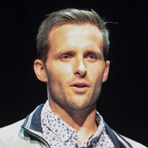 Ryan Vaughn