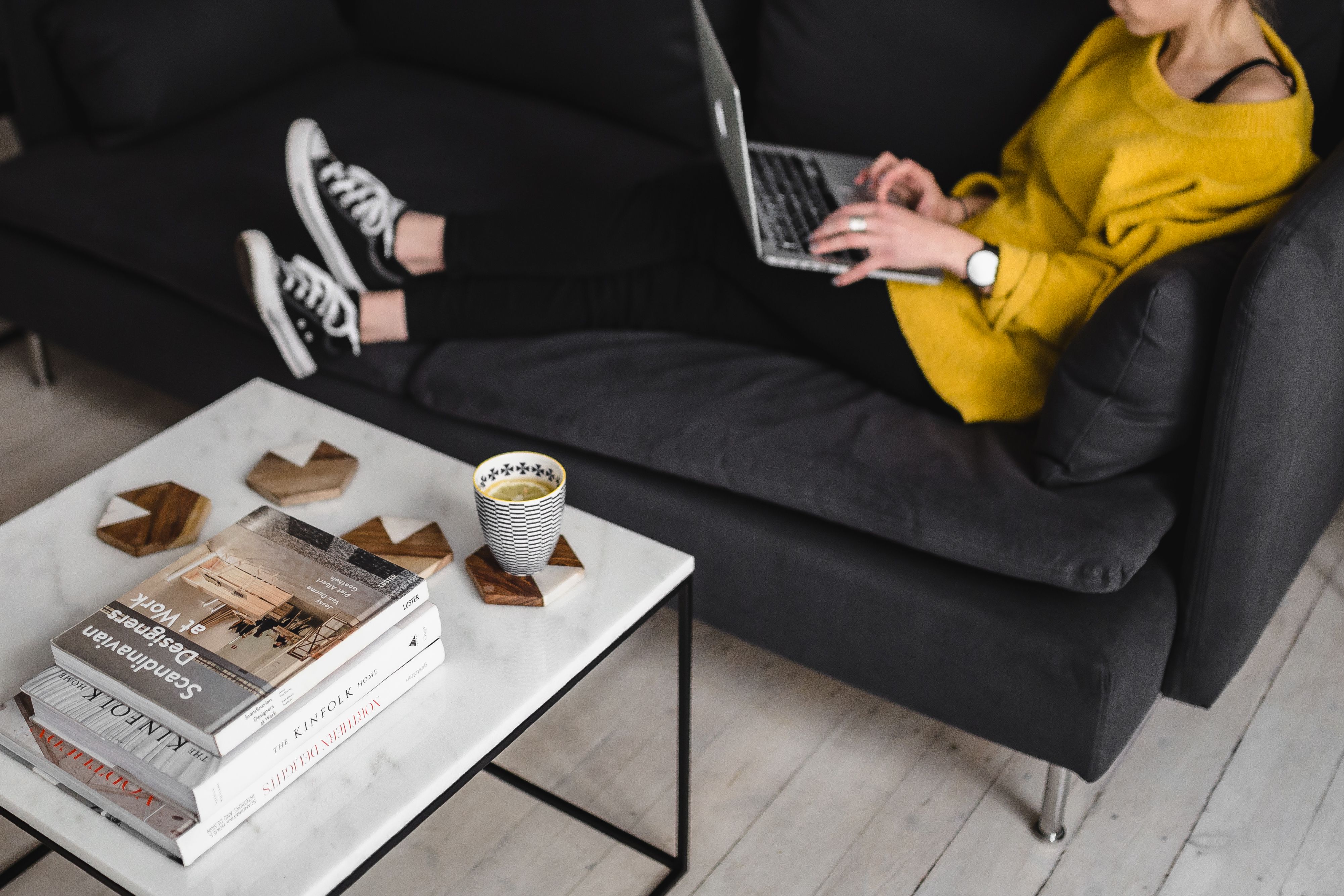 Startup Guide to Remote Work