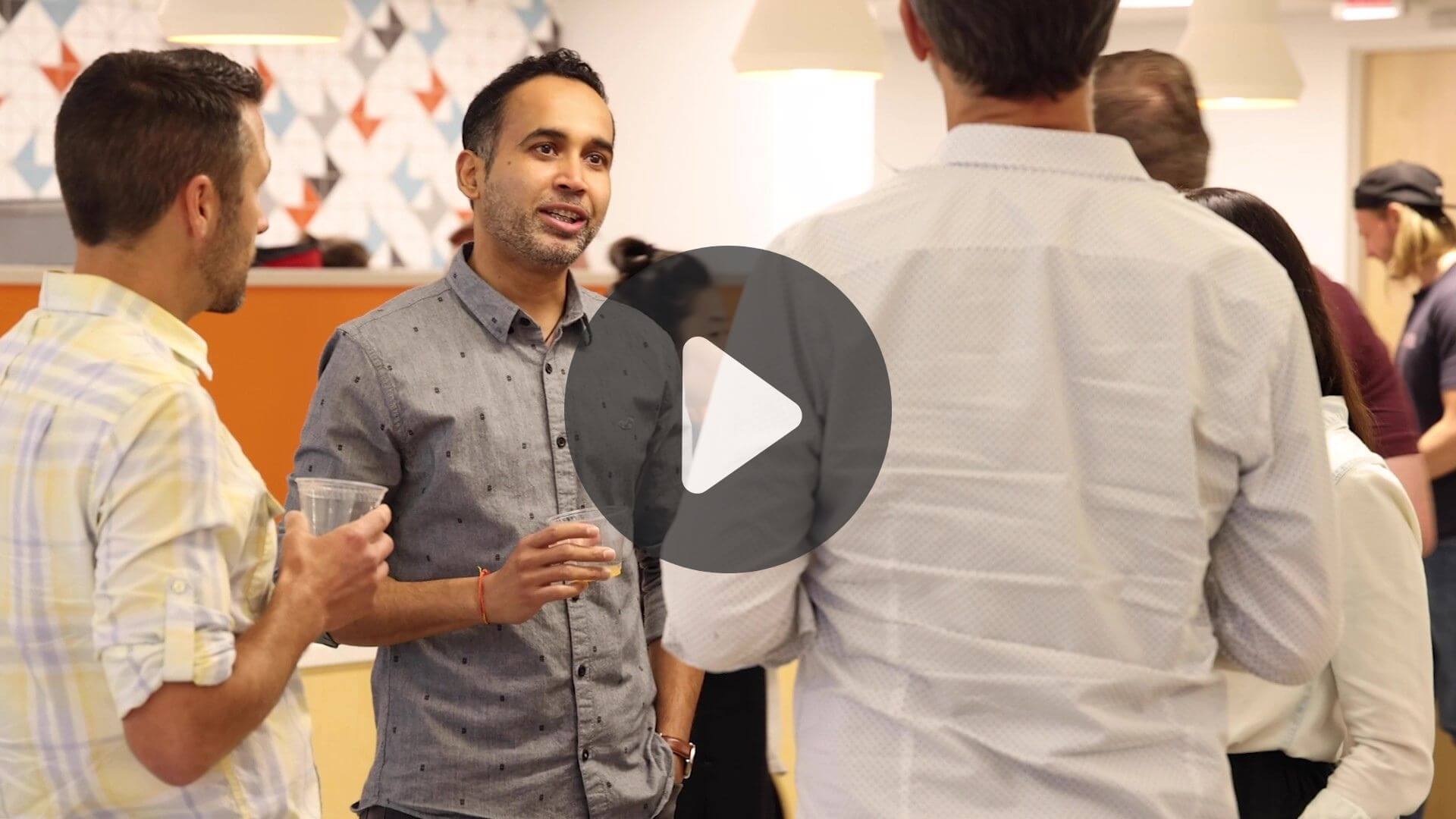 Purpose Studios Presents: Life at Veeva, Behind the Scenes Docuseries